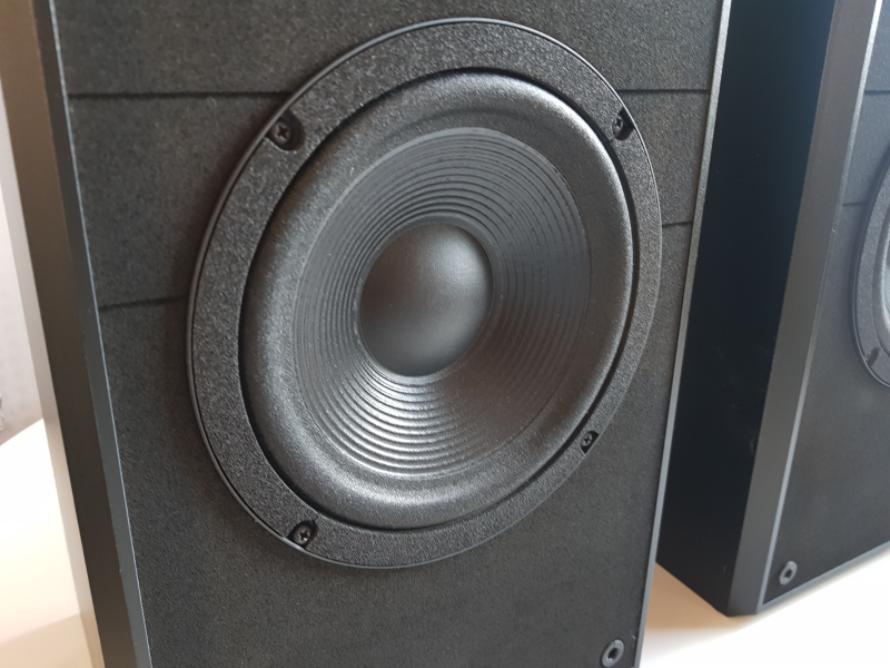 JBL TLX14 Högtalare - Bild 5 av 12