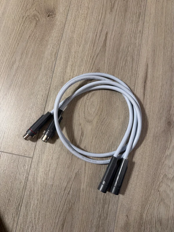 Supra XLR - Bild 1 av 1