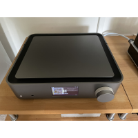 Cambridge Audio Edge NQ - Intressekoll