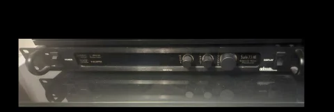 Ada suite 7.1hd high end surroundf&ouml;rsteg