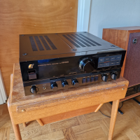 Sansui AU-X911DG