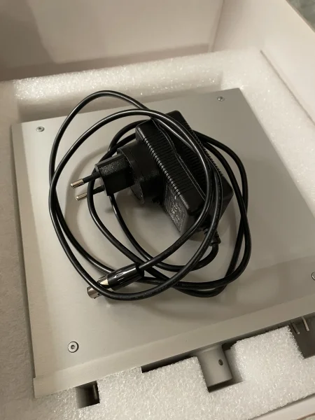 Pro-Ject Phono Box RS Pro-Ject Phono Box RS - Bild 4 av 5