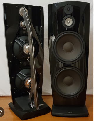 Jamo R909 Dipol högtalare