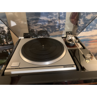 Technics SP-10MKII aka SL-1000MKII