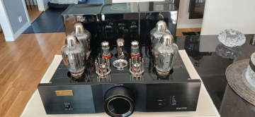 Cayin Soul 170i
