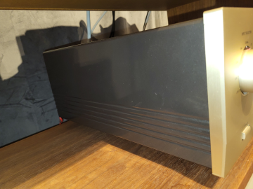 Accuphase E-460
