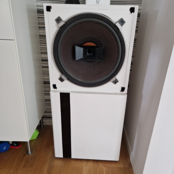 DAS 15 koaxial