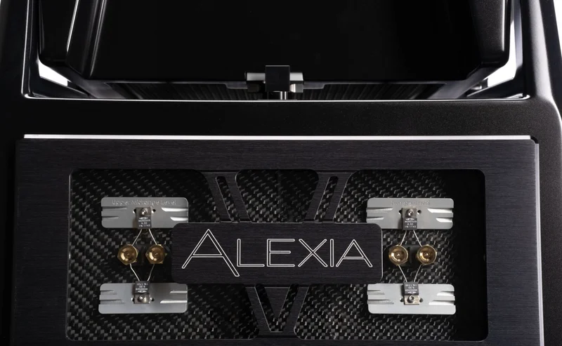 Wilson Audio Alexia V - Bild 2 av 2