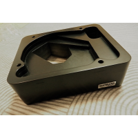 Thorens TD124 Plinth