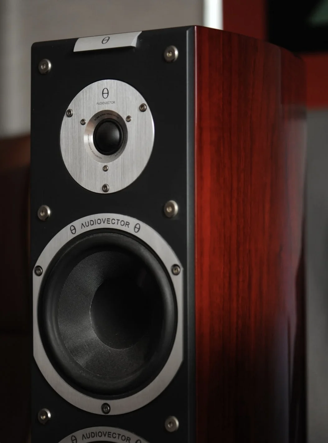 Audiovector SR3 Super - Bild 1 av 2