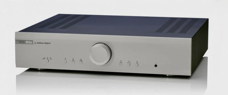 Musical Fidelity M2si - Image 1 of 1
