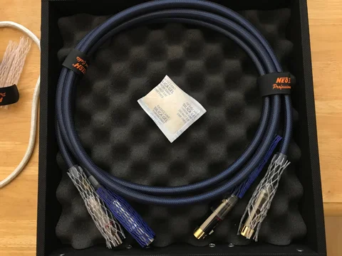 Neotech NEI-3001G ”Special ”