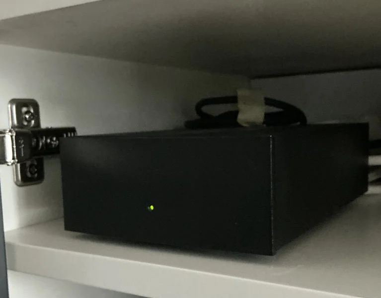 Naim NAC 202 inkl NAPSC - Bild 2 av 2