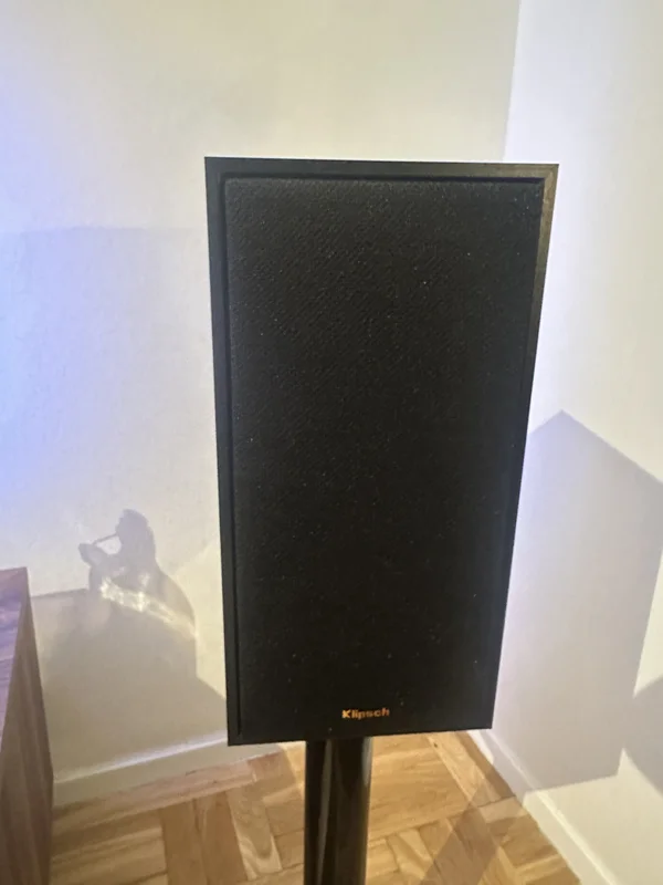 Klipsch Reference R-50M i Nyskick - Bild 4 av 4