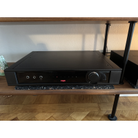Rega Elicit MK5 Integrerad förstärkare