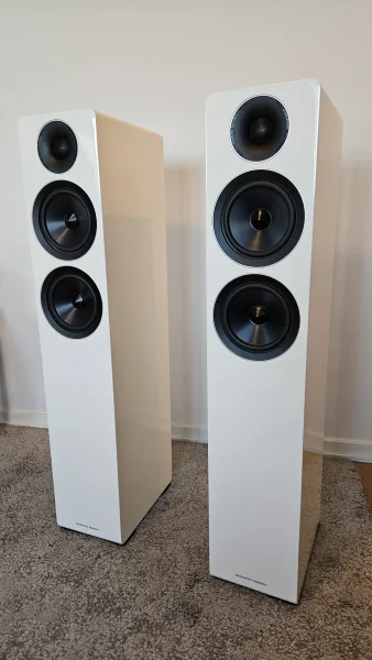 Acoustic Energy AE309 - Bild 1 av 4