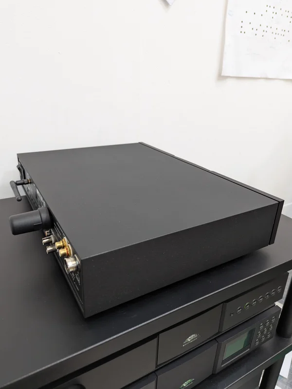 Naim NDX - Bild 5 av 17