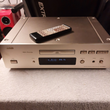 Denon dcd 2880 AR