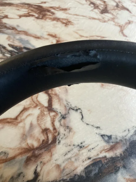 QUAD ERA 1 - hörlurar QUAD ERA 1 - hörlurar - Bild 2 av 4