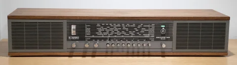 Bang & Olufsen Beomaster 900