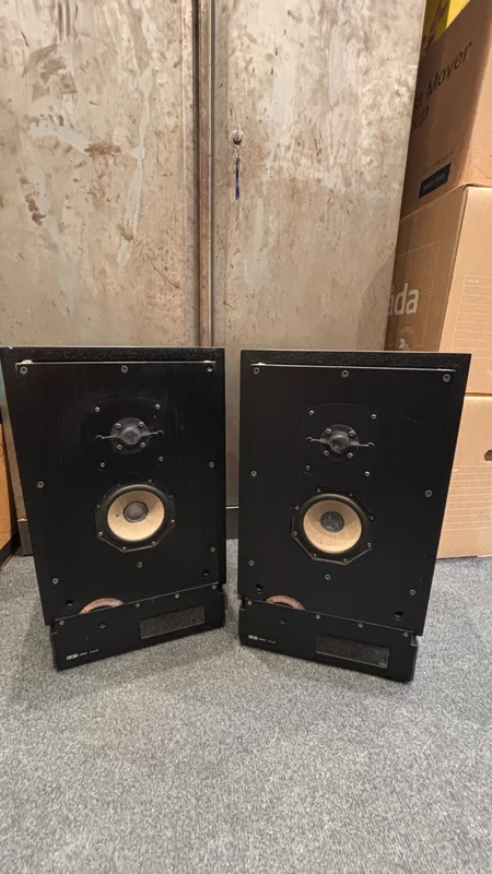 Audio pro A14-4 - Bild 1 av 3