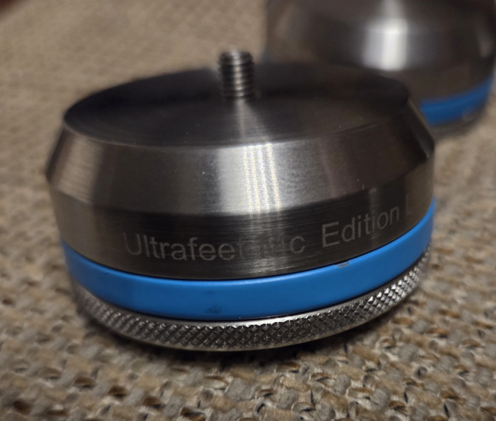 Bassocontinuo Mcintosh edition  - Bild 5 av 5