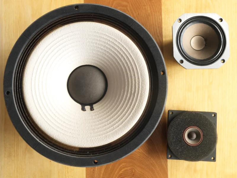 JBL L100 Century JBL L100 Century - Billede 1 af 2
