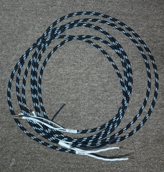 InAcoustic LS-1102 2x4m