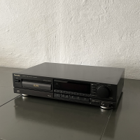 Technics CD-spelare SL-PG500A