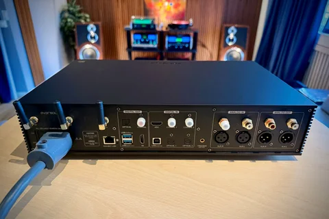 EverSolo DMP-A8 - Pre-owned