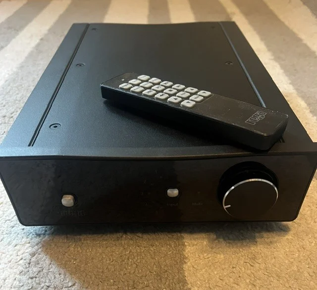 Rega Brio R - Bild 1 av 3