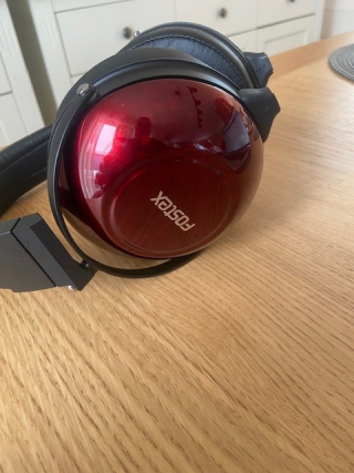 Fostex TH900mk2