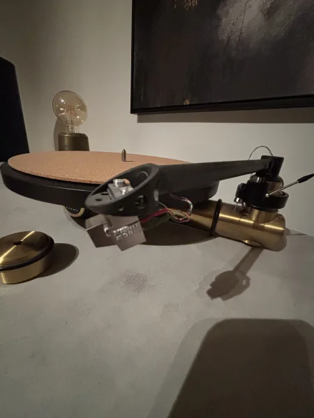 Dynavector Karat 23R - Bild 2 av 2