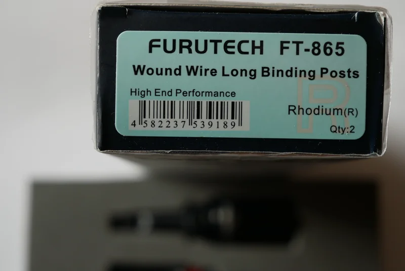 Furutech - Bild 6 av 6