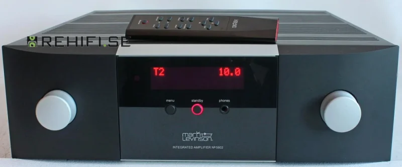 Mark Levinson NO5802 - Bild 1 av 1