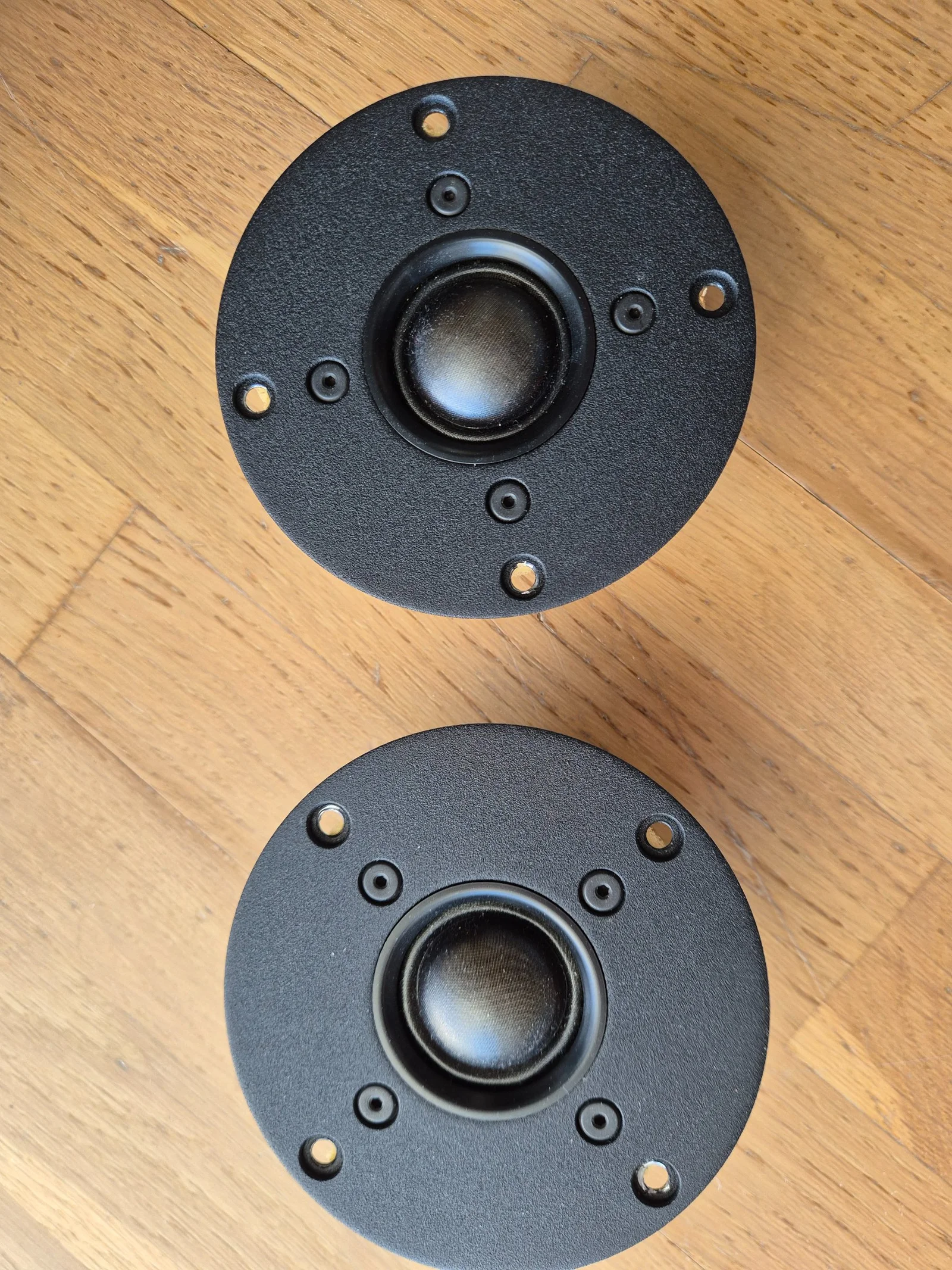 Scanspeak D2905/9700 diskanter - Bild 2 av 2