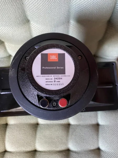 JBL  - Bild 12 av 12