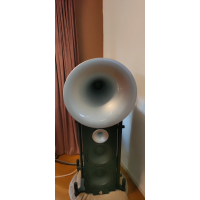  Avantgarde Acoustic UNO G2 .