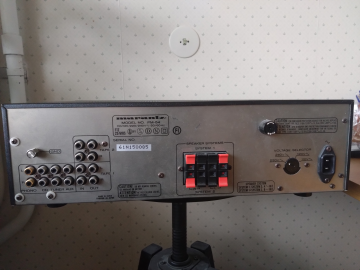 Marantz PM-54