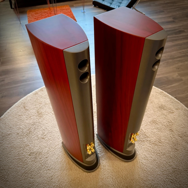 Audiovector R 3 Avantgarde - Demoex - Bild 3 av 3