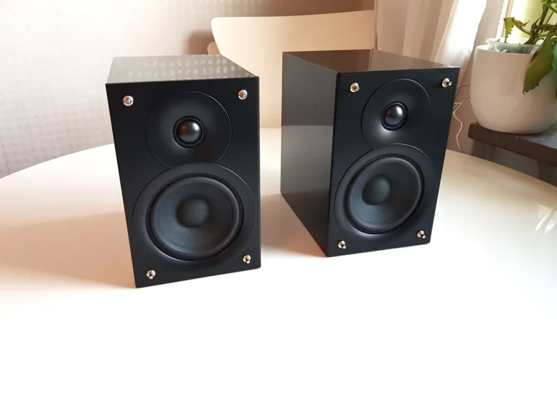 Pioneer H-SM51 Stativh&ouml;gtalare - Bild 1 av 14