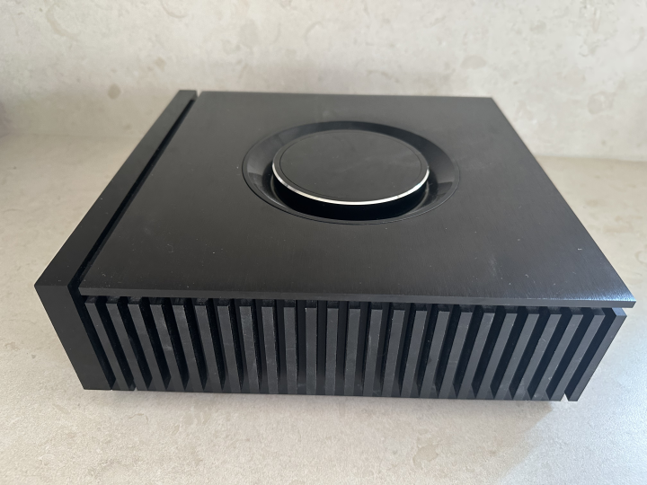 Naim Uniti Atom