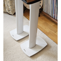 BYTES: Dynaudio stativ 