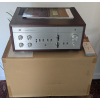 Luxman LX-380