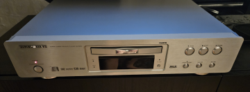 Marantz DV7600  DVD , DVD-Audio , SACD o CD 
