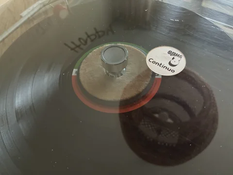 Unik svensk hifi-historia: Opus 3 Continuo – första exe...