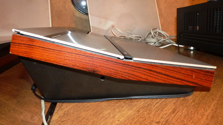 Bang & Olufsen Beocord 9000