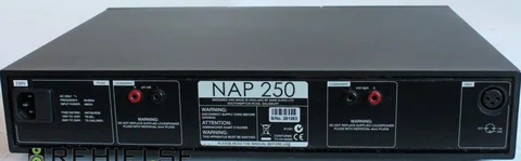Naim NAP250-2