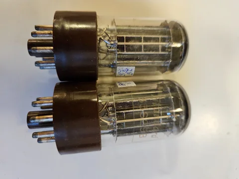 33S29B / 6SL7
