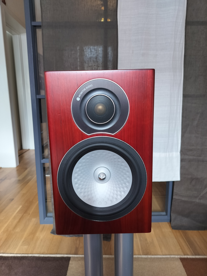 Monitor Audio